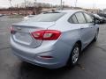 Arctic Blue Metallic - Cruze LS Photo No. 8