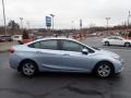 Arctic Blue Metallic - Cruze LS Photo No. 10
