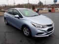 Arctic Blue Metallic - Cruze LS Photo No. 11