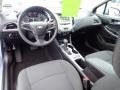 Arctic Blue Metallic - Cruze LS Photo No. 22