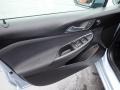 Arctic Blue Metallic - Cruze LS Photo No. 24