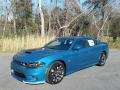 2020 Frostbite Dodge Charger Scat Pack  photo #2