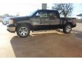 Onyx Black - Sierra 1500 SLE Crew Cab Photo No. 5