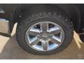 Onyx Black - Sierra 1500 SLE Crew Cab Photo No. 6