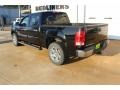 Onyx Black - Sierra 1500 SLE Crew Cab Photo No. 7