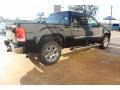 Onyx Black - Sierra 1500 SLE Crew Cab Photo No. 10