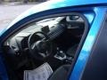 Dynamic Blue - CX-3 Touring AWD Photo No. 10