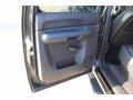 Onyx Black - Sierra 1500 SLE Crew Cab Photo No. 20