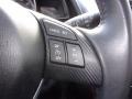Black Steering Wheel Photo for 2016 Mazda CX-3 #140302682