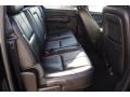 Onyx Black - Sierra 1500 SLE Crew Cab Photo No. 26