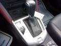 2016 Mazda CX-3 Black Interior Transmission Photo