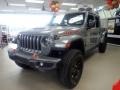 Sting-Gray - Gladiator Mojave 4x4 Photo No. 1