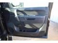 Onyx Black - Sierra 1500 SLE Crew Cab Photo No. 27
