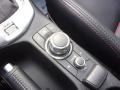 2016 Mazda CX-3 Black Interior Controls Photo