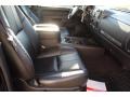 Onyx Black - Sierra 1500 SLE Crew Cab Photo No. 28