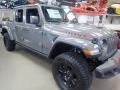 Sting-Gray - Gladiator Mojave 4x4 Photo No. 3