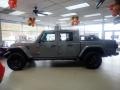 Sting-Gray - Gladiator Mojave 4x4 Photo No. 6