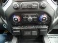 Controls of 2021 Silverado 1500 LT Trail Boss Crew Cab 4x4