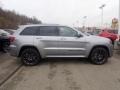 Billet Silver Metallic - Grand Cherokee High Altitude 4x4 Photo No. 4