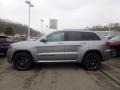 Billet Silver Metallic - Grand Cherokee High Altitude 4x4 Photo No. 7