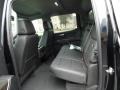 2021 Black Chevrolet Silverado 1500 LT Trail Boss Crew Cab 4x4  photo #40