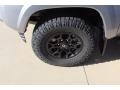 Silver Sky Metallic - Tacoma SR5 Double Cab Photo No. 5