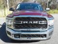 2020 Delmonico Red Pearl Ram 2500 Tradesman Crew Cab 4x4  photo #3