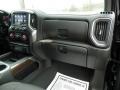 2021 Black Chevrolet Silverado 1500 LT Trail Boss Crew Cab 4x4  photo #50