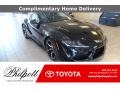 Phantom 2021 Toyota GR Supra 3.0 Premium