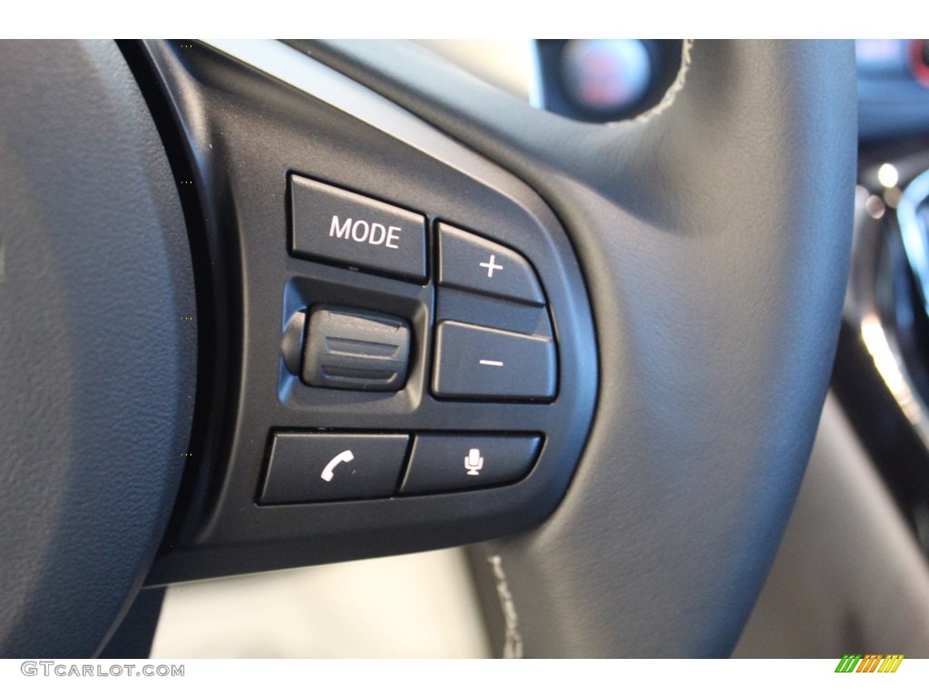 2021 Toyota GR Supra 3.0 Premium Black Steering Wheel Photo #140304289