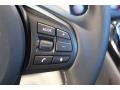 Black 2021 Toyota GR Supra 3.0 Premium Steering Wheel