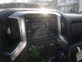 2021 Satin Steel Metallic Chevrolet Silverado 1500 LT Trail Boss Crew Cab 4x4  photo #24