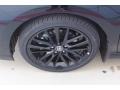 Midnight Black Metallic - Camry XSE Photo No. 5