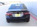 Midnight Black Metallic - Camry XSE Photo No. 7