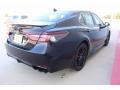Midnight Black Metallic - Camry XSE Photo No. 8