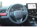Midnight Black Metallic - Camry XSE Photo No. 22