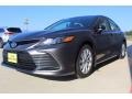 Predawn Gray Mica - Camry LE Photo No. 4