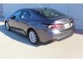 Predawn Gray Mica - Camry LE Photo No. 6