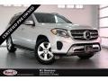 Iridium Silver Metallic - GLS 450 4Matic Photo No. 1