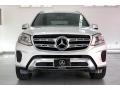 Iridium Silver Metallic - GLS 450 4Matic Photo No. 2