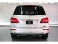 Iridium Silver Metallic - GLS 450 4Matic Photo No. 3