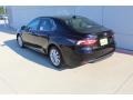 Midnight Black Metallic - Camry LE Photo No. 6