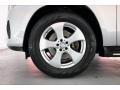 Iridium Silver Metallic - GLS 450 4Matic Photo No. 8