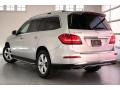 Iridium Silver Metallic - GLS 450 4Matic Photo No. 10
