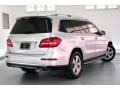 Iridium Silver Metallic - GLS 450 4Matic Photo No. 13