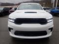 White Knuckle - Durango R/T AWD Photo No. 2