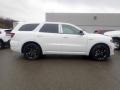 White Knuckle 2021 Dodge Durango R/T AWD Exterior