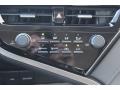 Midnight Black Metallic - Camry LE Photo No. 16