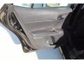 Midnight Black Metallic - Camry LE Photo No. 18