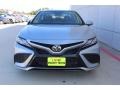 Celestial Silver Metallic - Camry XSE Photo No. 3